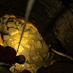 Grotta di Comarie 19-07-2018